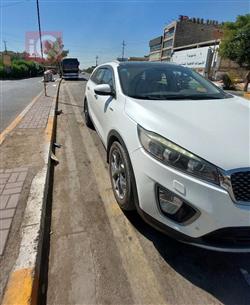 كيا سورينتو